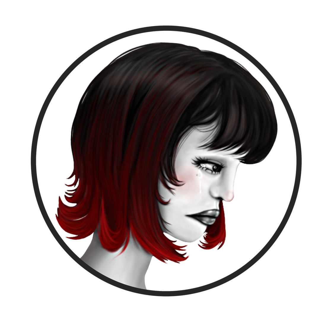 My (or my oc?) as a spider