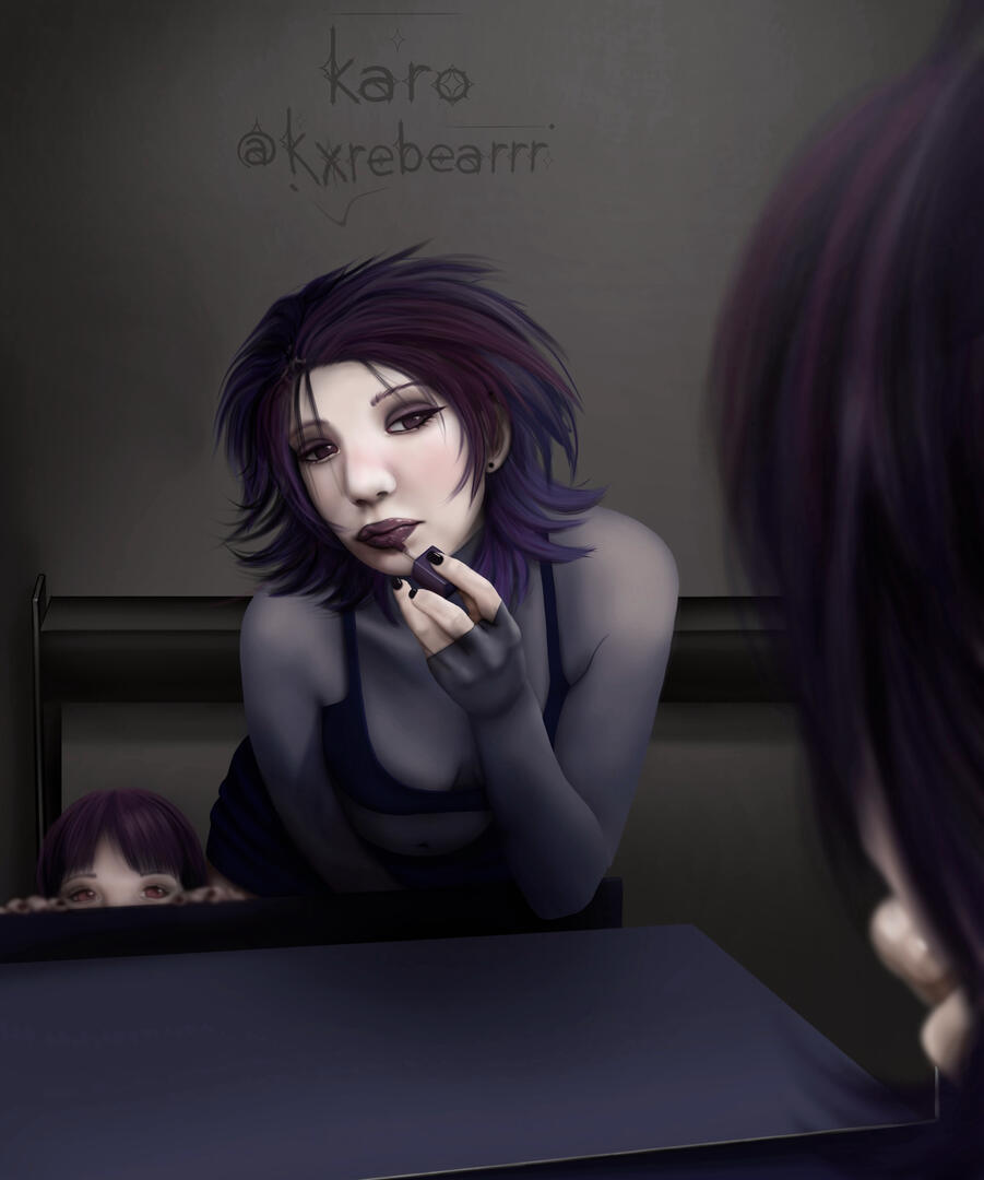 IP : thelolimo on ig